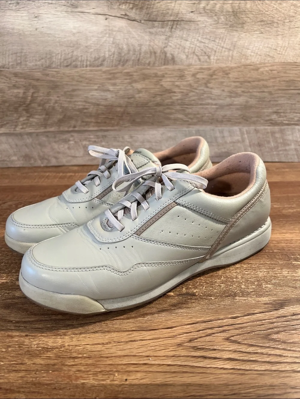 Rockport this classic